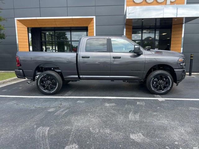 2025 RAM Ram 2500 RAM 2500 BIG HORN CREW CAB 4X4 64 BOX