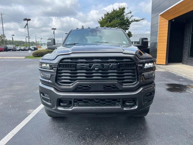 2025 RAM Ram 2500 RAM 2500 BIG HORN CREW CAB 4X4 64 BOX
