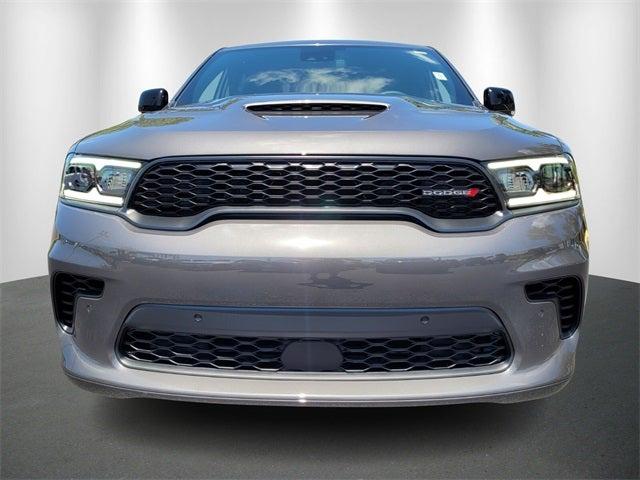 2025 Dodge Durango DURANGO R/T PLUS AWD
