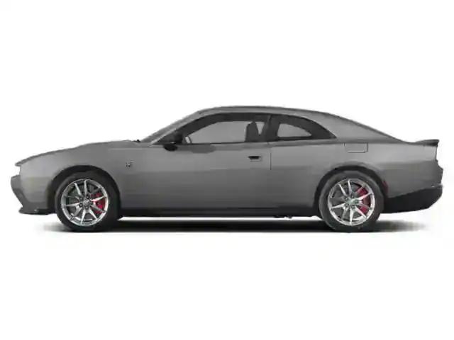 2025 Dodge Charger CHARGER 2-DOOR DAYTONA R/T AWD
