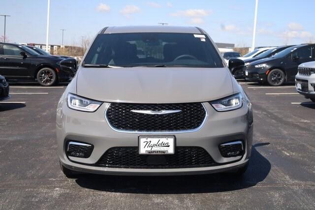 2025 Chrysler Pacifica PACIFICA SELECT