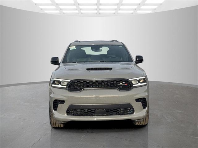 2025 Dodge Durango DURANGO GT PLUS AWD
