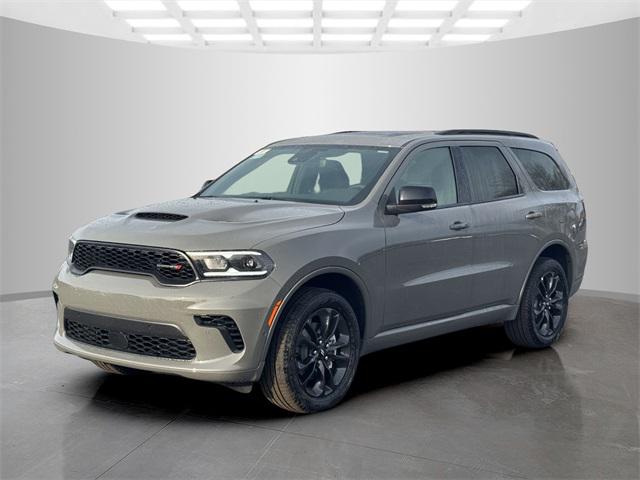 2025 Dodge Durango DURANGO GT PLUS AWD