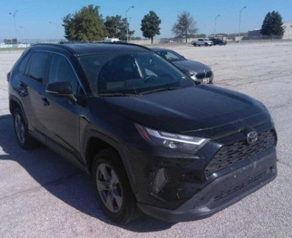 2022 Toyota RAV4 XLE for sale in El Paso, TX
