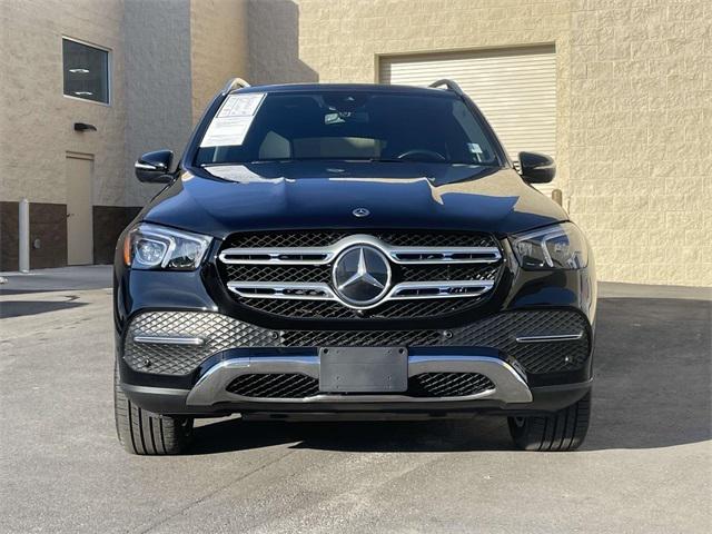 2023 Mercedes-Benz GLE 350 4MATIC
