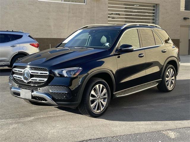 2023 Mercedes-Benz GLE 350 4MATIC