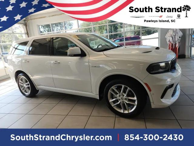 2021 Dodge Durango R/T AWD