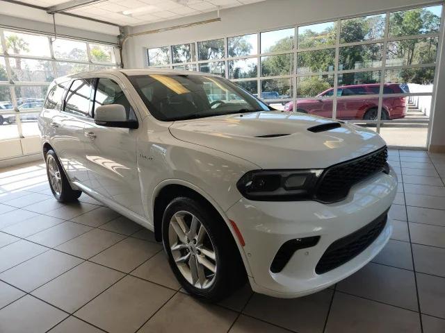 2021 Dodge Durango R/T AWD