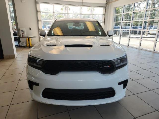 2021 Dodge Durango R/T AWD
