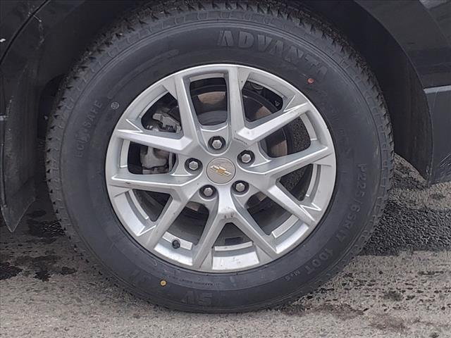 2023 Chevrolet Equinox AWD LT