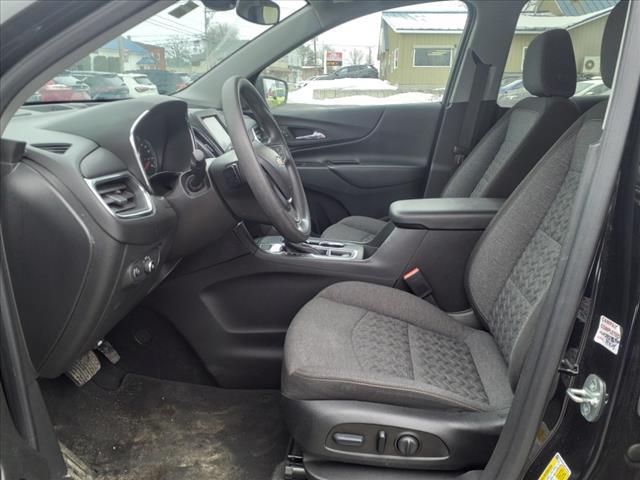 2023 Chevrolet Equinox AWD LT