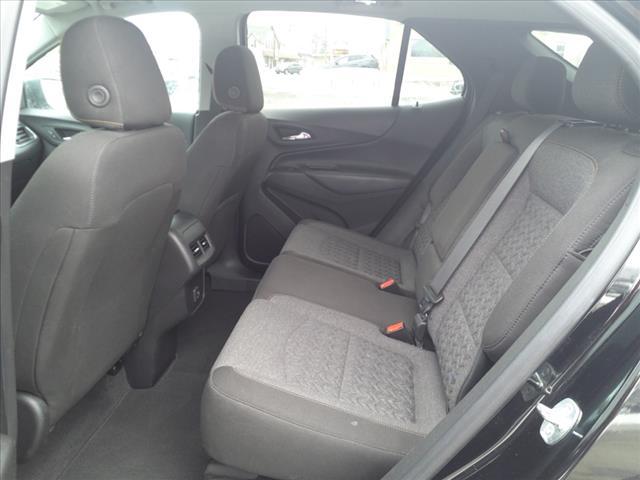 2023 Chevrolet Equinox AWD LT
