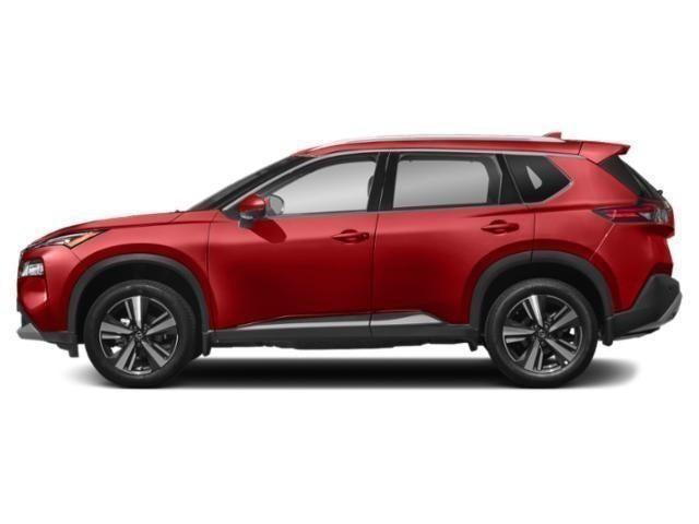 2023 Nissan Rogue SL FWD 2023 Nissan Rogue SL FWD