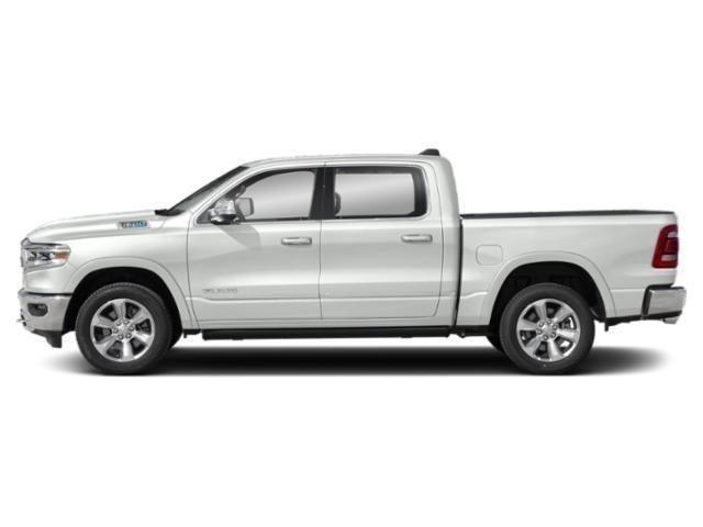 2022 RAM 1500 Limited Crew Cab 4x4 57 Box