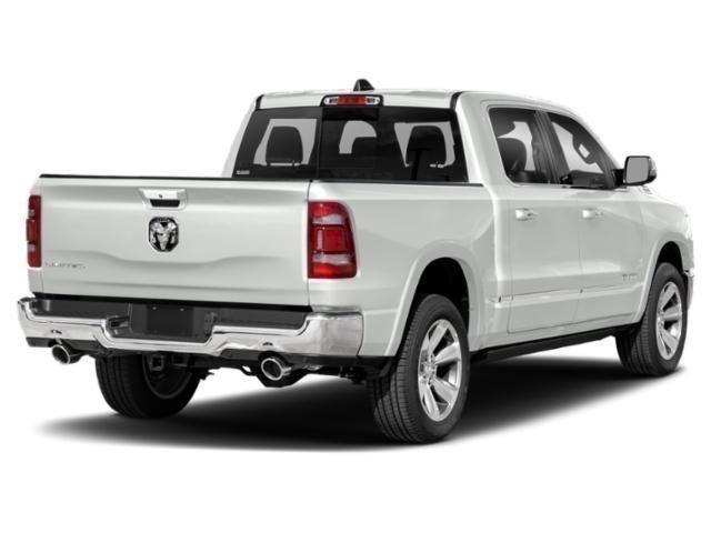 2022 RAM 1500 Limited Crew Cab 4x4 57 Box