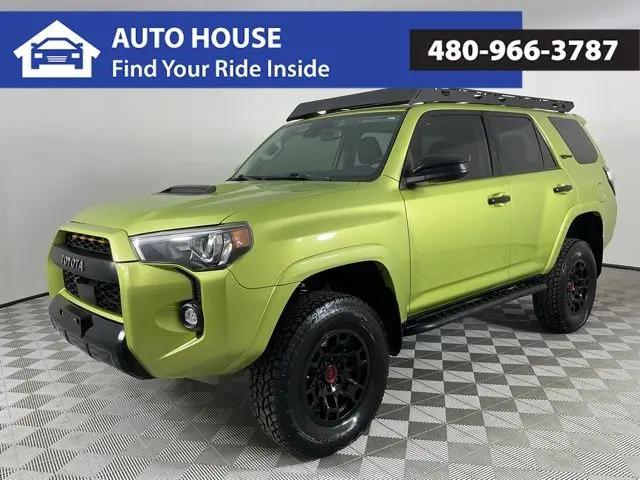 2022 Toyota 4Runner TRD Pro for sale in Phoenix, AZ