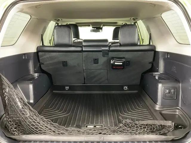 2022 Toyota 4Runner TRD Pro
