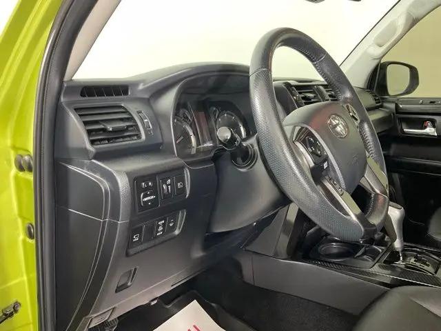 2022 Toyota 4Runner TRD Pro
