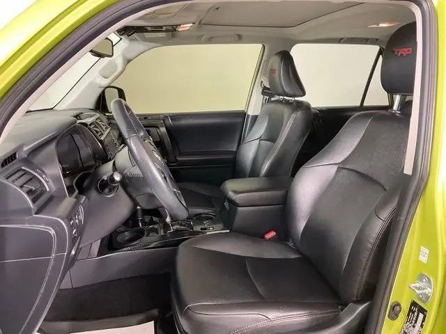 2022 Toyota 4Runner TRD Pro