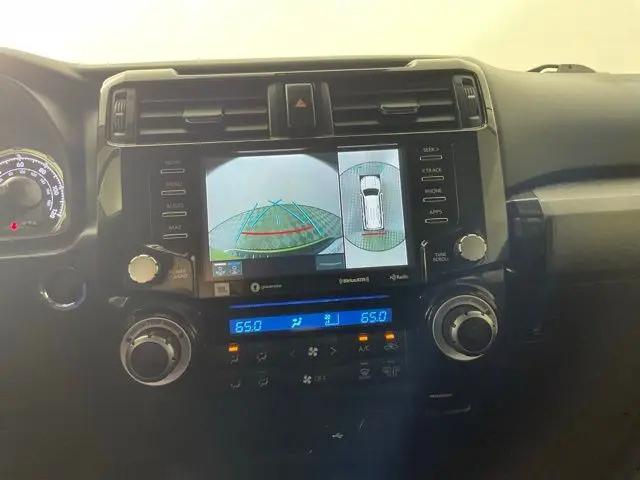 2022 Toyota 4Runner TRD Pro
