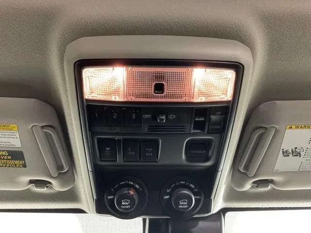 2022 Toyota 4Runner TRD Pro