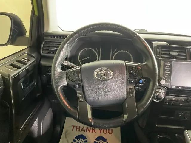 2022 Toyota 4Runner TRD Pro