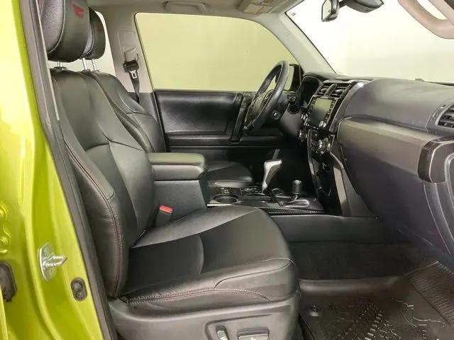 2022 Toyota 4Runner TRD Pro
