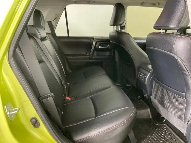 2022 Toyota 4Runner TRD Pro