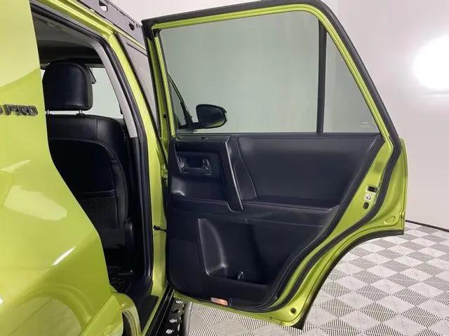 2022 Toyota 4Runner TRD Pro