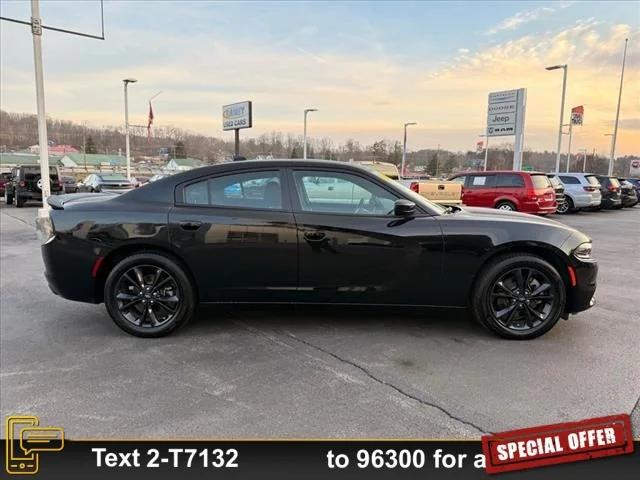 2023 Dodge Charger SXT AWD