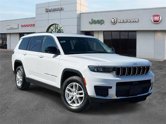 2021 Jeep Grand Cherokee L Laredo 4x2