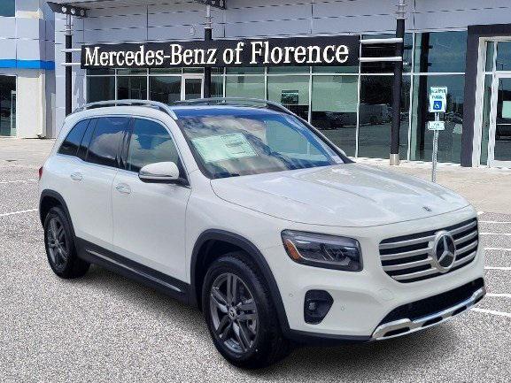 2024 Mercedes-Benz GLB 250 GLB 250