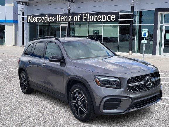 2024 Mercedes-Benz GLB 250 GLB 250
