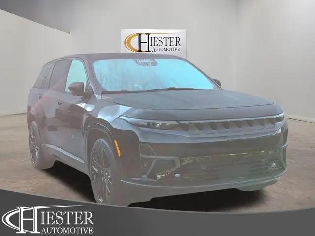 2025 Jeep Wagoneer Limited for sale in Sanford, NC