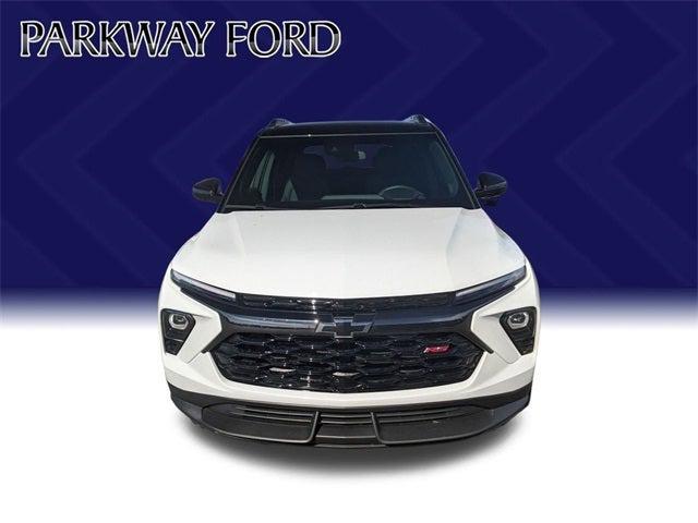 2024 Chevrolet Trailblazer FWD RS