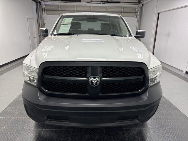 2021 RAM 1500 Classic Tradesman Crew Cab 4x2 64 Box