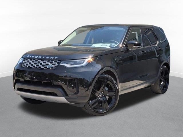 2024 Land Rover Discovery P300 S