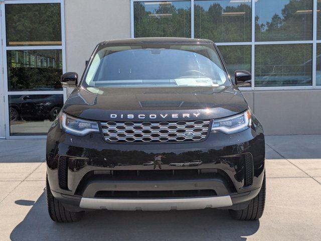 2024 Land Rover Discovery P300 S