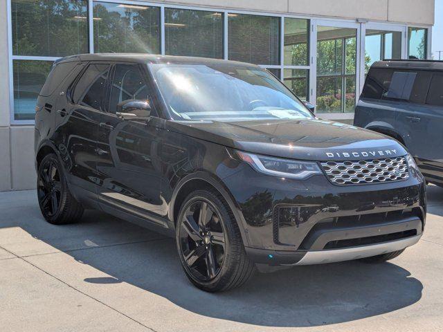 2024 Land Rover Discovery P300 S