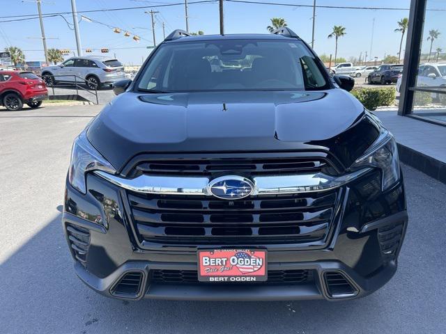 2025 Subaru Ascent Limited 8-Passenger