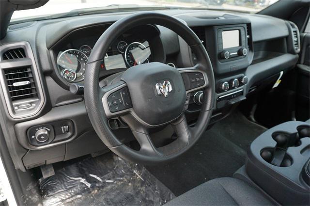 2024 RAM 2500 Tradesman Regular Cab 4x2 8 Box