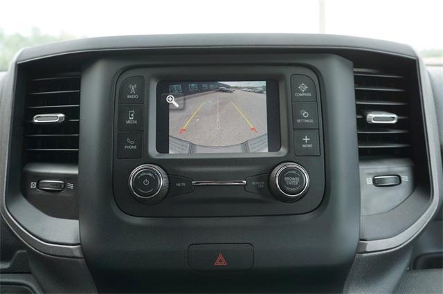 2024 RAM 2500 Tradesman Regular Cab 4x2 8 Box