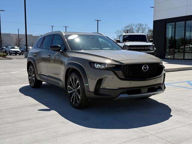 2023 Mazda CX-50 2.5 Turbo Premium Plus