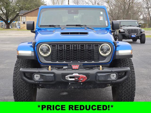 2024 Jeep Wrangler 4-Door Rubicon 392 4x4