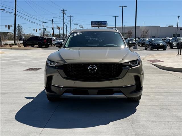 2023 Mazda CX-50 2.5 Turbo Premium Plus