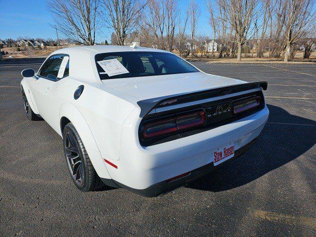 2019 Dodge Challenger R/T Scat Pack