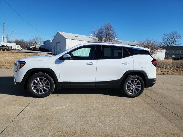 2024 GMC Terrain AWD SLT