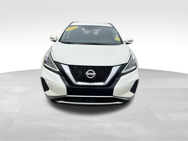 2021 Nissan Murano S FWD