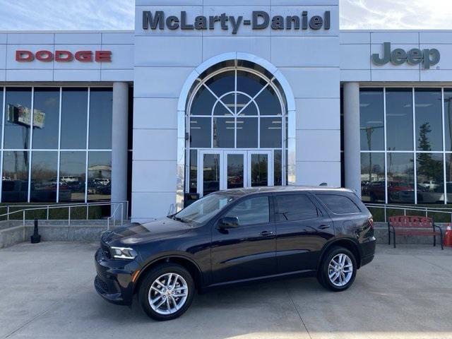 2024 Dodge Durango GT AWD