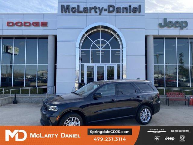 2024 Dodge Durango GT AWD